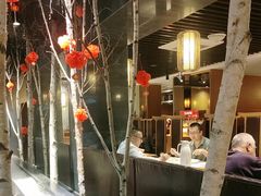 -东方饺子王(工农大路店)