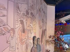 -胖老汉椒麻鸡清真新疆菜(西御街店)