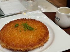 -MADO冰淇淋咖啡馆(淘金店)