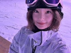 -世界之窗阿尔卑斯冰雪世界