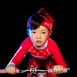 小孩子的大力量。