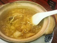 -添發碗仔翅美食