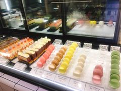 -黑草莓(重庆路店)