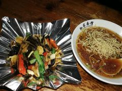 -孙家面馆(健康西路店)