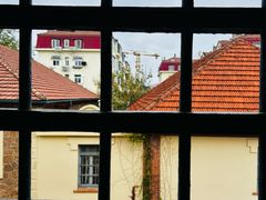 -青岛德国监狱旧址博物馆