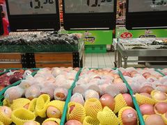 -7fresh七鲜(大族广场店)