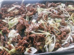 -清真永恒华威肉饼(潘家园店)