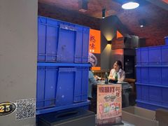 -徐嘉赫龙虾馆