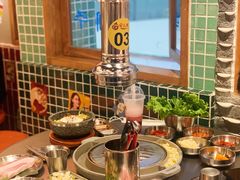 -朴安胖·韩国烤肉(沈阳店)