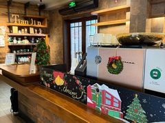 -星巴克(天津五大道店)