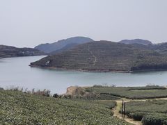 -嵛山岛