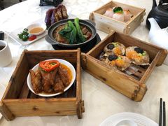 -鼎珑点心仔(燕塘店)