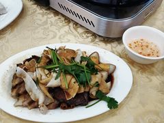 -老东风菜馆·羊肉火锅·海鲜·砂锅粥