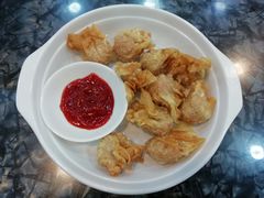 -燊意布拉肠云吞面(中山四路店)