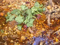 -蓉三少冒烤鸭·四川小吃集(北京首店)