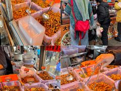 -南门绿玉农贸市场