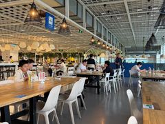 -宜家·瑞典风味餐厅(四元桥店)