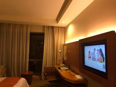-上海浦东康桥绿地假日酒店