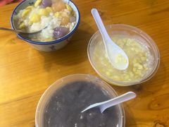 -张钦德·广场老牌豆花甜汤(总店)