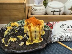 -樱の千渡日式料理·铁板烧•烧鸟(金盛田广场店)