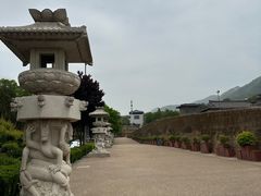 -华清宫景区