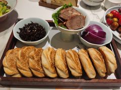 -山东宾馆·齐鲁苑餐厅