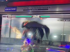 -大玩家(中原万达广场店)