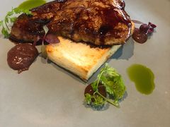 -曼乐辰餐厅(中庚漫游城店)