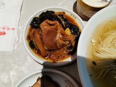 -松鹤面馆·古法焖肉面(观前店)