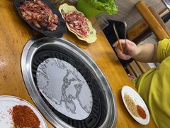 -二刚大块烤肉(东山商业街店)