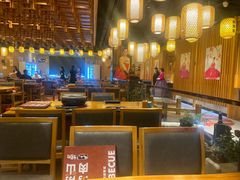 -金刚山黑牛炭火自助烤肉(西大望路店)