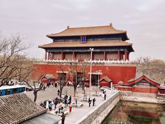-The Georg(东华门店)