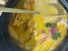 -徽镇小厨·经典徽菜(马连道店)