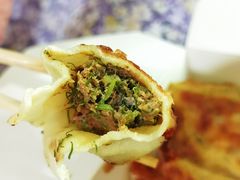 -春水锅贴·传统鲁菜(大明湖店)