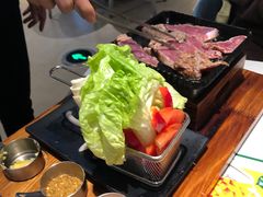 -豪客来牛排(开元盛世广场店)