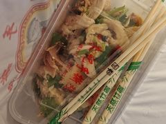 -朱记手撕鸡(八市店)