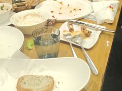 -安妮意大利餐厅(世贸天阶店)