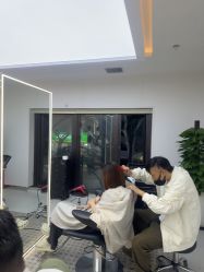 -魔型社烫染店