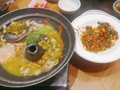 -鸡毛店·川菜(双楠店)