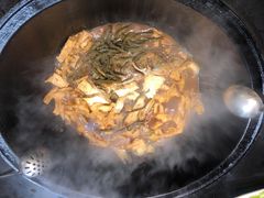 -金明姬铁锅炖(东坝店)