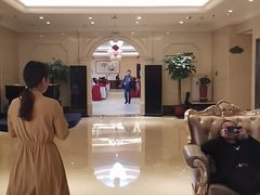 -博雅渔港·融合菜(维也纳国际大酒店)