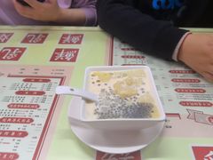 -香港華心糖水鋪(南西总店)