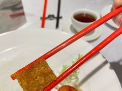 -红棉中餐厅·广州海航威斯汀酒店