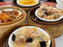 -华峰食馆(氹仔店)
