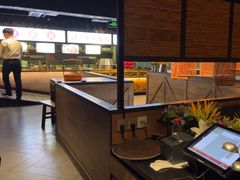-洞庭土菜小炒馆(易发广场店)
