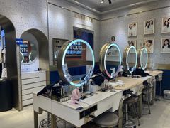 -海马体照相馆(大连柏威年购物中心店)