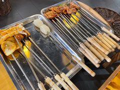 -号令江湖·水浒烤肉(和畅睦邻中心店)