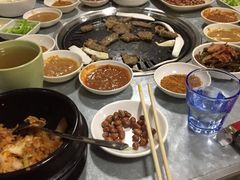 -朴大炮韩式碳烤肉(总店)