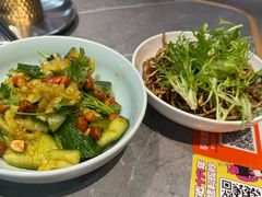 -一味一诚•鲜嫩烤鱼(昌平悦荟店)