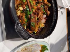 -火啫啫·粤式啫啫煲(南通首店)